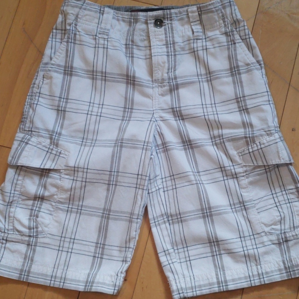 Tony Hawk Boy Shorts